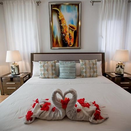 Rolando Share Apart Punta Cana Exterior foto
