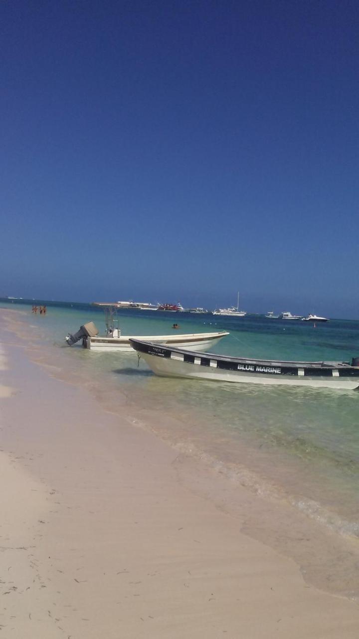 Rolando Share Apart Punta Cana Exterior foto